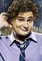 Bobby Moynihan - Professional null Speaker