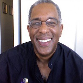 Bobby Rivers - Professional null Speaker