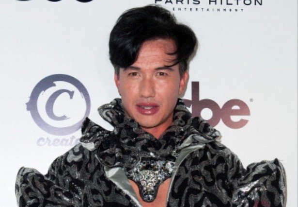 Bobby Trendy - Professional null Speaker