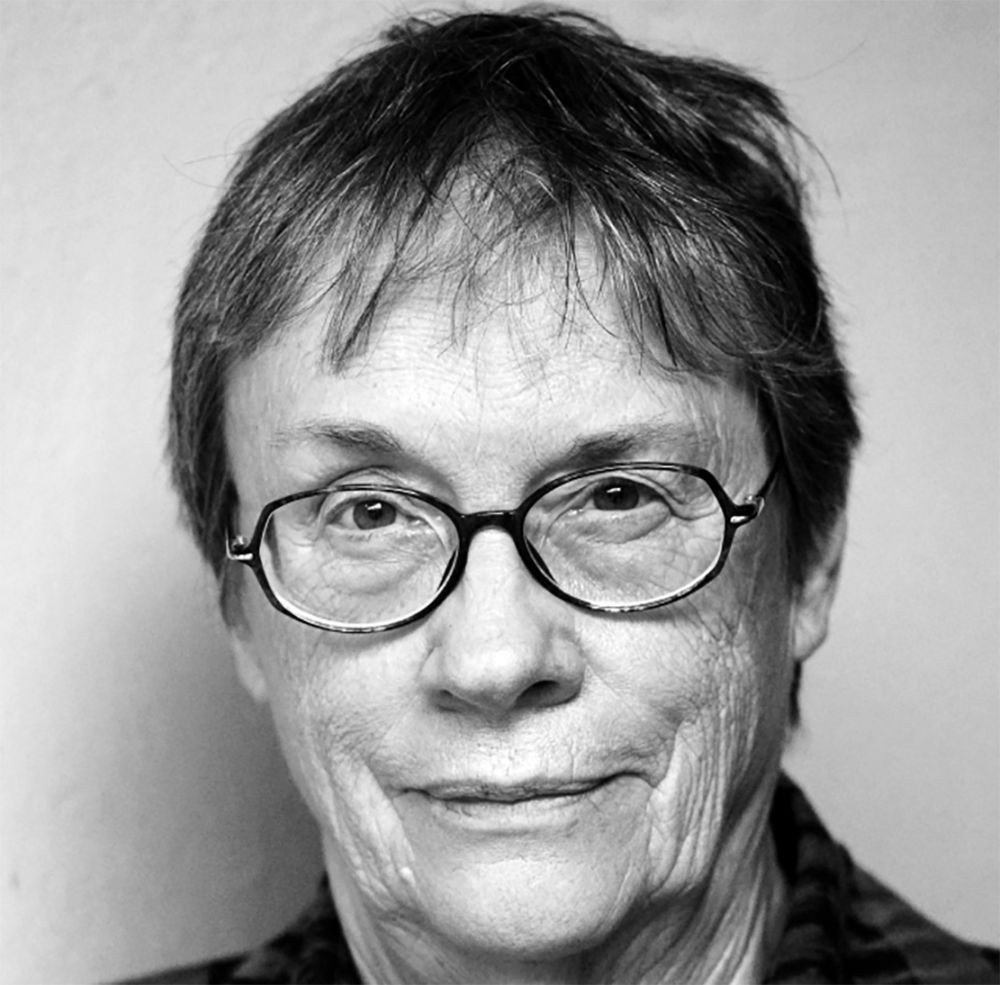 Annie Proulx - Professional null Speaker