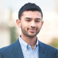 Ashish Patel - Professional null Speaker