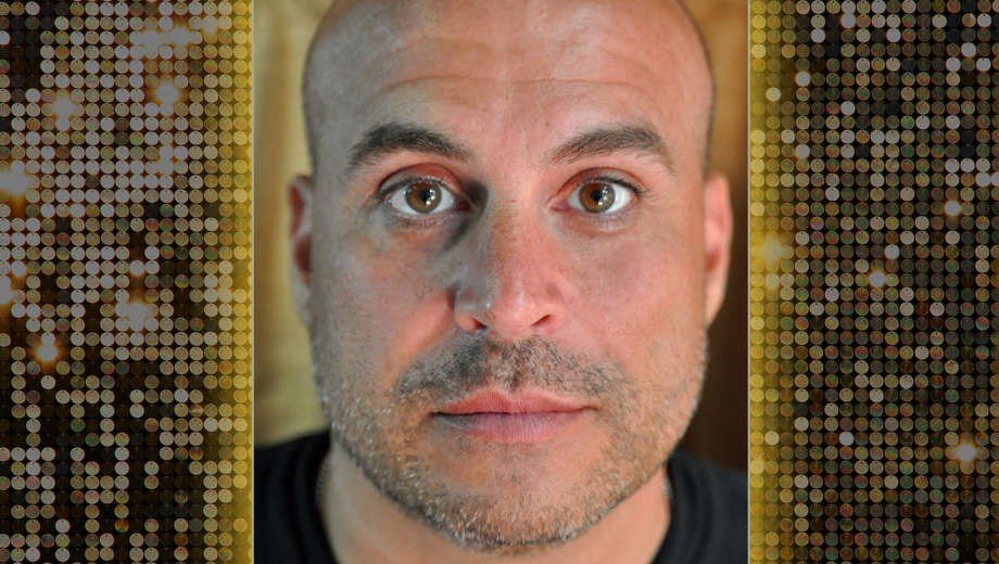 ANT  - Professional Speakers Booking