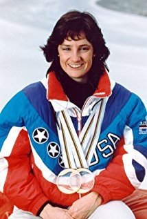 Bonnie Blair - Professional Speakers Booking