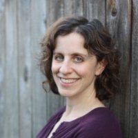 Bonnie Rochman - Professional null Speaker