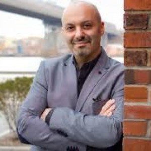 Boris Fishman - Professional null Speaker