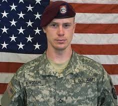 Bowe Bergdahl - Professional null Speaker