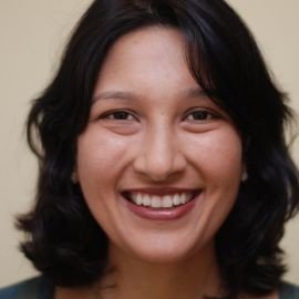 Anu Gupta - Professional null Speaker