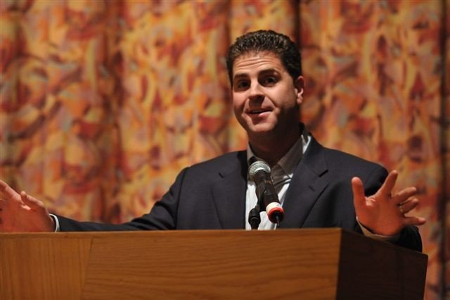 Brad Cohen - Professional null Speaker