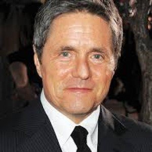 Brad Grey - Professional null Speaker