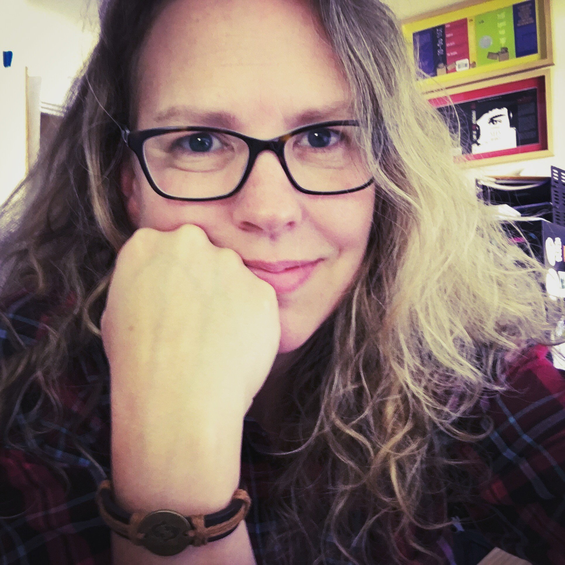 A. S. King - Professional Speakers Booking