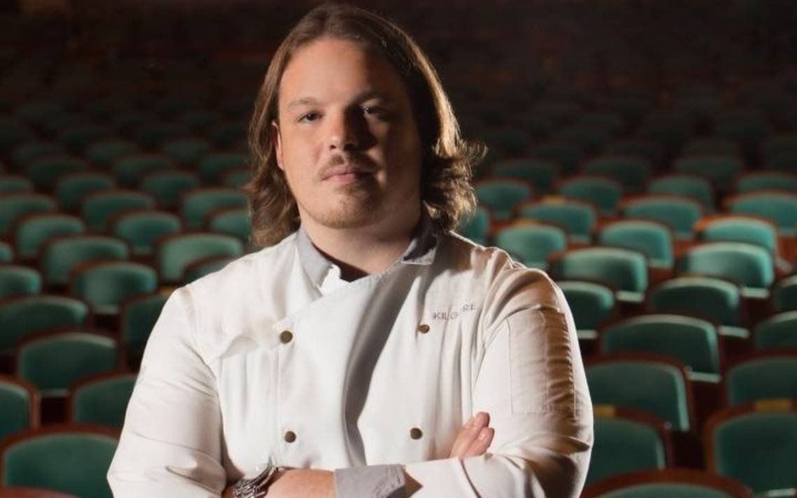 Brad Kilgore - Professional null Speaker