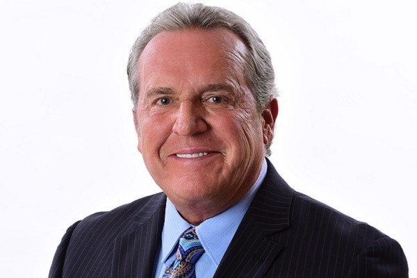 Brad Nessler - Professional null Speaker