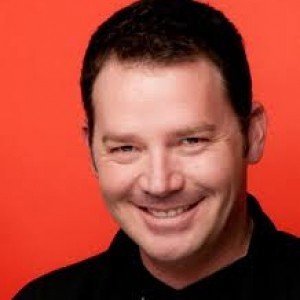 Brad Sherwood - Professional null Speaker