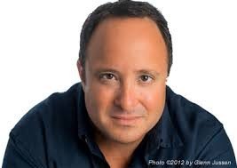 Brad Trackman - Professional null Speaker