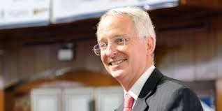 Cameron Munter - Professional null Speaker