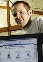 Cameron Ring - Professional null Speaker