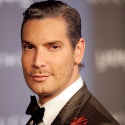 Cameron Silver - Professional Speakers Booking