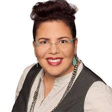 Camille Seaman - Professional null Speaker