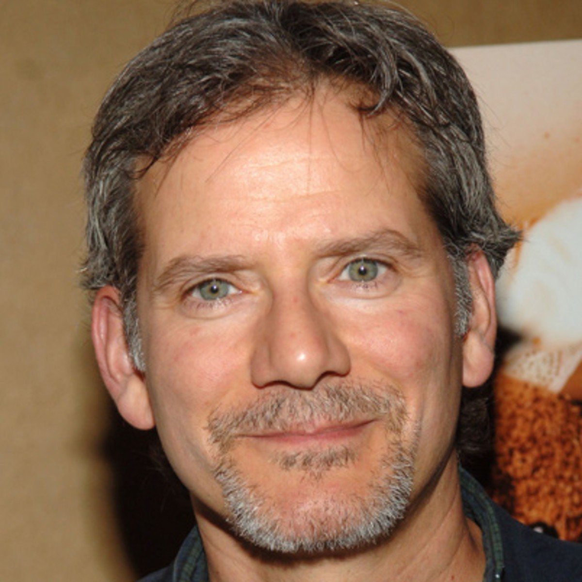 Campbell Scott - Professional null Speaker