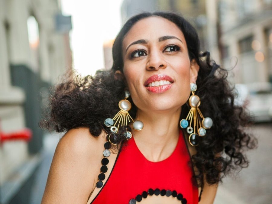 Candice Hoyes - Professional null Speaker