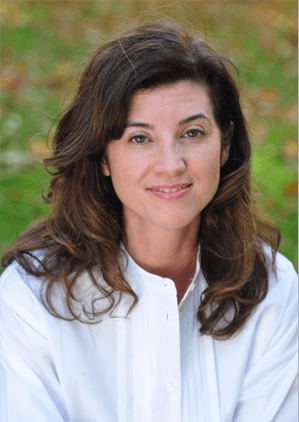 Candice Millard - Professional null Speaker