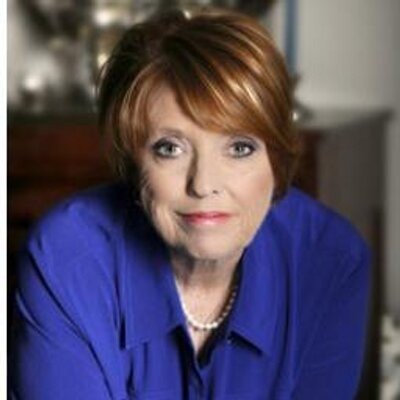 Candy Finnigan - Professional Speakers Booking