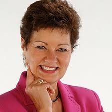 Candy Tymson - Professional null Speaker