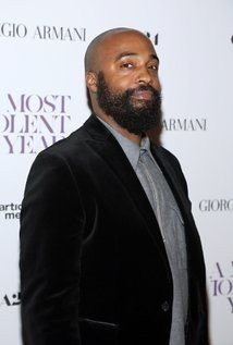 Bradford Young - Professional null Speaker