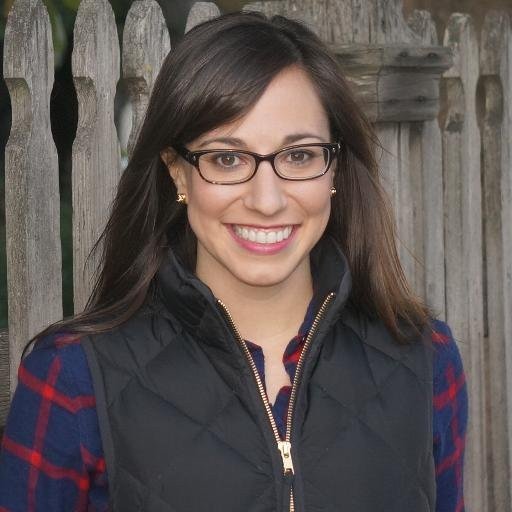 Carissa Romero - Professional null Speaker