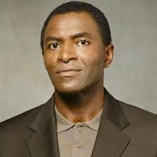 Carl Lumbly - Professional null Speaker