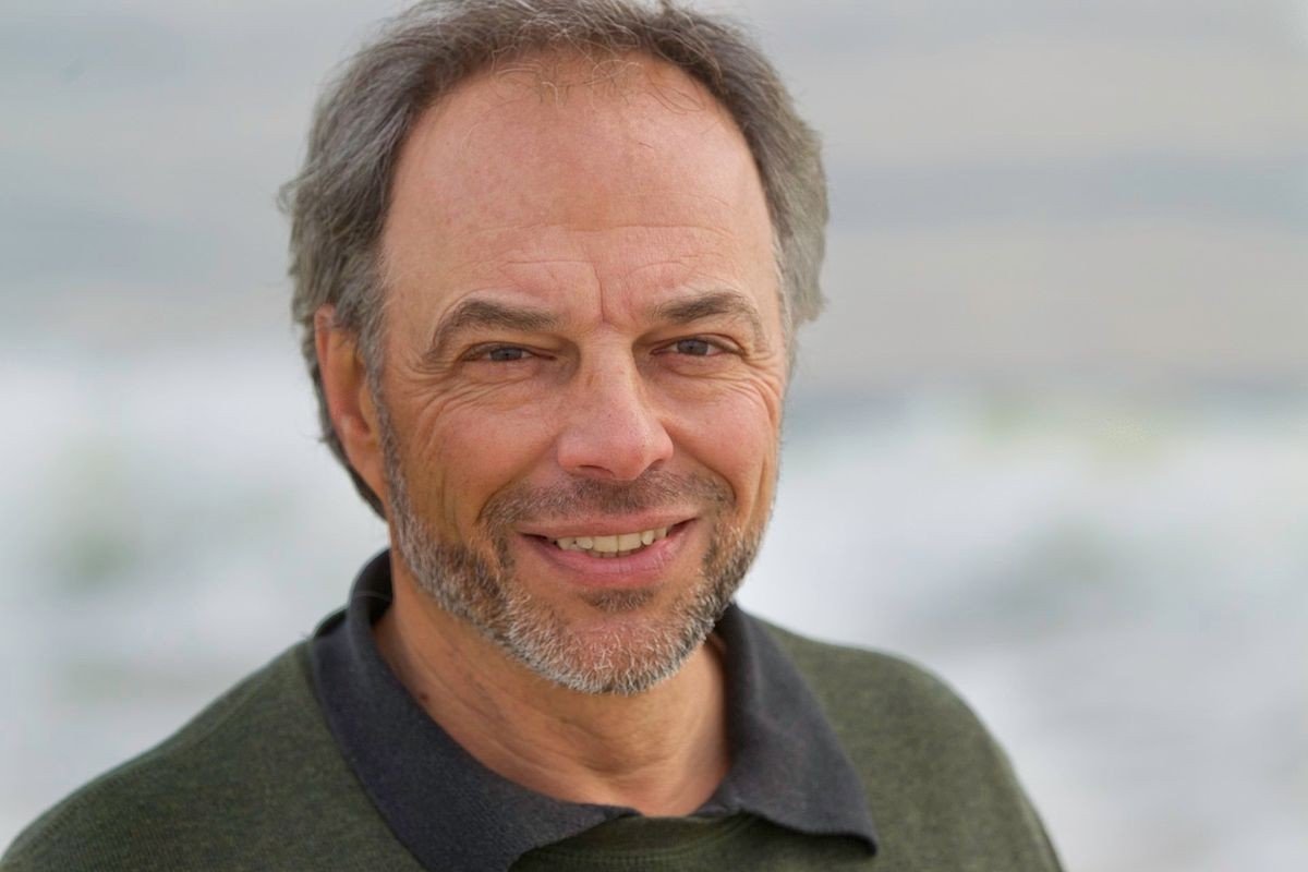 Carl Safina - Professional null Speaker