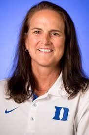 Carla Overbeck - Professional Speakers Booking