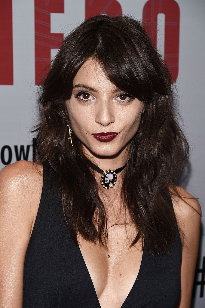 Carla Quevedo - Professional null Speaker