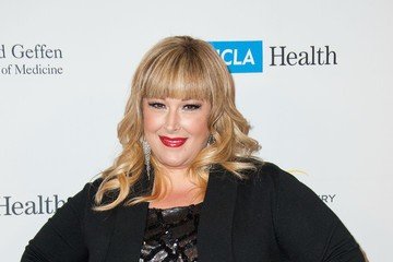 Carnie Wilson - Professional null Speaker