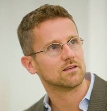 Carlo Ratti - Professional Speakers Booking