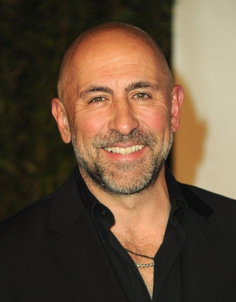 Carlo Rota - Professional null Speaker