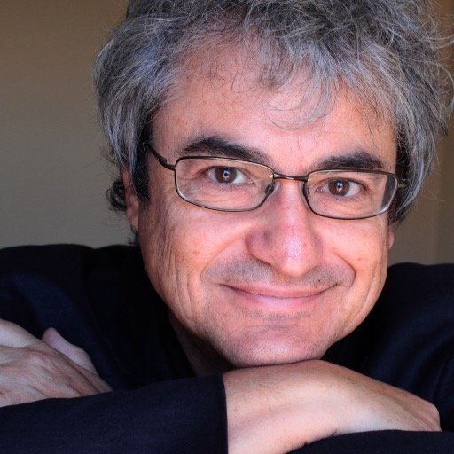 Carlo Rovelli - Professional null Speaker