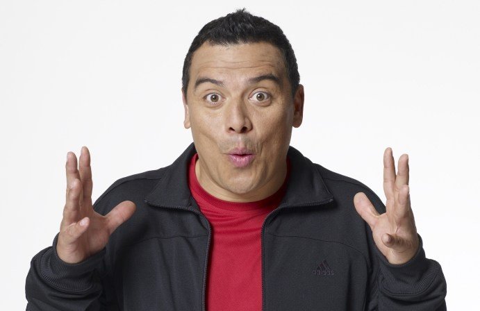 Carlos Mencia - Professional null Speaker