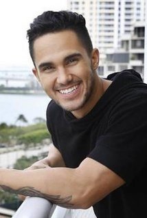 Carlos PenaVega - Professional Speakers Booking
