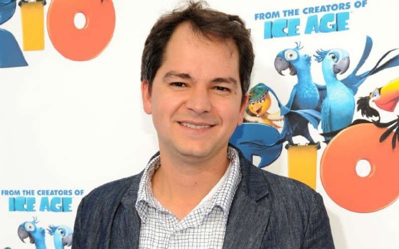 Carlos Saldanha - Professional null Speaker