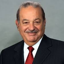 Carlos Slim - Professional null Speaker