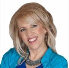 Carol Ann Small - Professional Speakers Booking