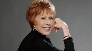 Carol Burnett - Professional null Speaker