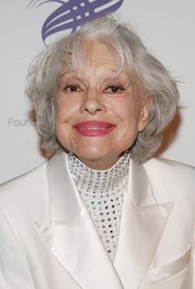 Carol Channing - Professional null Speaker