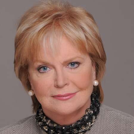 Carol Marin - Professional null Speaker