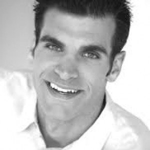 Brandon O'Brien - Professional Speakers Booking