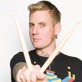 Brann Dailor - Professional null Speaker