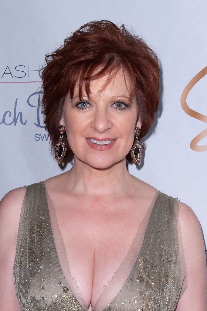 Caroline Manzo - Professional null Speaker