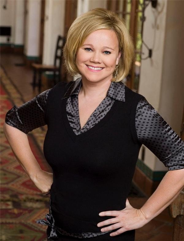 Caroline Rhea - Professional Speakers Booking