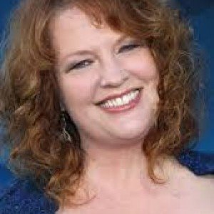 Brenda Chapman - Professional null Speaker